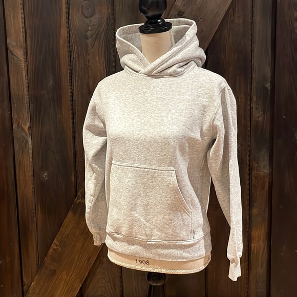 TNA Tops - TNA xxs cozy speckled hoodie